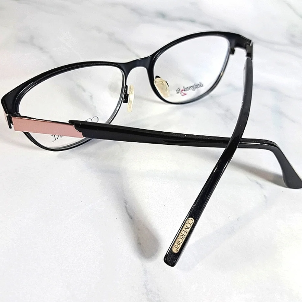 COVERGIRL new eyeglass